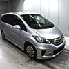 honda freed 2012 -HONDA--Freed GB3-1424824---HONDA--Freed GB3-1424824- image 1