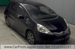 honda fit-shuttle 2013 -HONDA--Fit Shuttle GP2--GP2-3200339---HONDA--Fit Shuttle GP2--GP2-3200339-