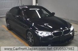 bmw 5-series 2019 -BMW--BMW 5 Series WBAJR31050BU98613---BMW--BMW 5 Series WBAJR31050BU98613-