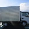 mitsubishi-fuso canter 2004 CFJ1605379 image 5
