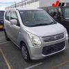 suzuki wagon-r 2014 -SUZUKI--Wagon R MH34S-277527---SUZUKI--Wagon R MH34S-277527- image 1