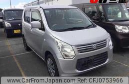 suzuki wagon-r 2014 -SUZUKI--Wagon R MH34S-277527---SUZUKI--Wagon R MH34S-277527-