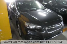 subaru impreza-wagon 2019 CFJ1795941