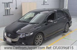 honda odyssey 2010 -HONDA--Odyssey RB3-1120219---HONDA--Odyssey RB3-1120219-