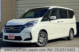 nissan serena 2019 -NISSAN--Serena DAA-HC27--HC27-015413---NISSAN--Serena DAA-HC27--HC27-015413-