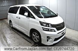 toyota vellfire 2012 -TOYOTA--Vellfire ANH20W-8255211---TOYOTA--Vellfire ANH20W-8255211-
