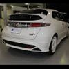 honda civic 2011 -HONDA 【名変中 】--Civic FN2--1100710---HONDA 【名変中 】--Civic FN2--1100710- image 2