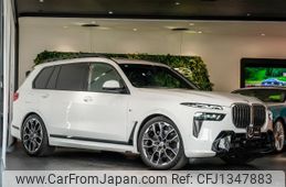 bmw x7 2023 quick_quick_3CA-22EN30_WBA22EN0309R95343