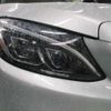 mercedes-benz c-class 2017 CFJ1834182 image 20