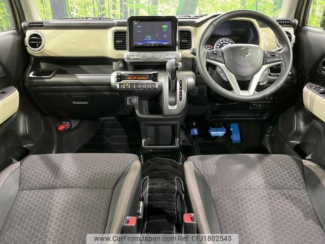 suzuki xbee 2022 CFJ1802543 image 2