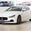 maserati ghibli 2016 quick_quick_MG30B_ZAMSS57C001171892 image 1