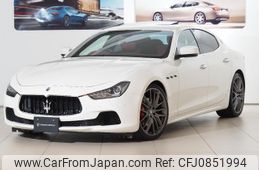 maserati ghibli 2016 quick_quick_MG30B_ZAMSS57C001171892