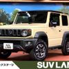 suzuki jimny-sierra 2023 quick_quick_JB74W_JB74W-201205 image 1