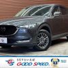 mazda cx-5 2019 -MAZDA--CX-5 3DA-KF2P--KF2P-324067---MAZDA--CX-5 3DA-KF2P--KF2P-324067- image 1