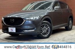 mazda cx-5 2019 -MAZDA--CX-5 3DA-KF2P--KF2P-324067---MAZDA--CX-5 3DA-KF2P--KF2P-324067-