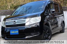 honda stepwagon 2010 quick_quick_RK1_RK1-1018167