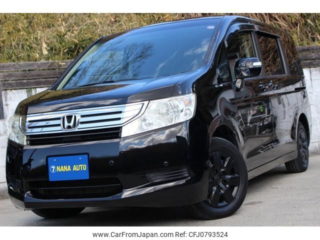 honda stepwagon 2010 quick_quick_RK1_RK1-1018167 image 1