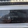 honda accord 2001 BD21055A4902 image 17