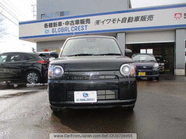 daihatsu mira-tocot 2019 -DAIHATSU--Mira Tocot DBA-LA560S--LA560S-0004833---DAIHATSU--Mira Tocot DBA-LA560S--LA560S-0004833- image 2