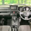 suzuki jimny 2022 quick_quick_JB64W_JB64W-271884 image 2