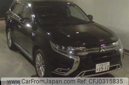 mitsubishi outlander-phev 2021 -MITSUBISHI 【大阪 333ﾙ1512】--Outlander PHEV GG3W-0801295---MITSUBISHI 【大阪 333ﾙ1512】--Outlander PHEV GG3W-0801295-