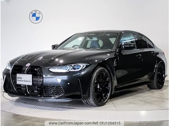 bmw m3 2023 quick_quick_3BA-32AY30_WBS42AY020FP28088 image 1