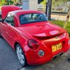 daihatsu copen 2005 -DAIHATSU--Copen ABA-L880K--L880K-0025128---DAIHATSU--Copen ABA-L880K--L880K-0025128- image 2