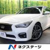nissan skyline 2016 quick_quick_HV37_HV37-209451 image 1
