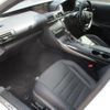 lexus is 2017 -LEXUS--Lexus IS DBA-ASE30--ASE30-0005144---LEXUS--Lexus IS DBA-ASE30--ASE30-0005144- image 14