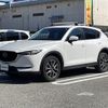 mazda cx-5 2017 -MAZDA--CX-5 DBA-KFEP--KFEP-100152---MAZDA--CX-5 DBA-KFEP--KFEP-100152- image 8