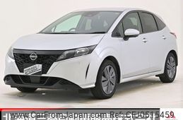 nissan note 2023 -NISSAN--Note 6AA-SNE13--SNE13-164254---NISSAN--Note 6AA-SNE13--SNE13-164254-