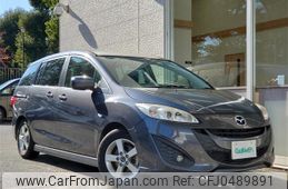 mazda premacy 2015 -MAZDA--Premacy DBA-CWFFW--CWFFW-127560---MAZDA--Premacy DBA-CWFFW--CWFFW-127560-