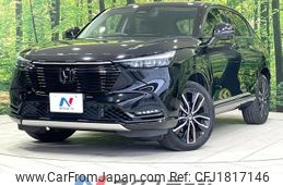 honda vezel 2021 CFJ1817146