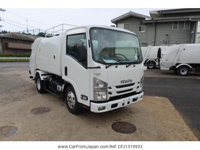 isuzu elf-truck 2017 CFJ1319933 image 2