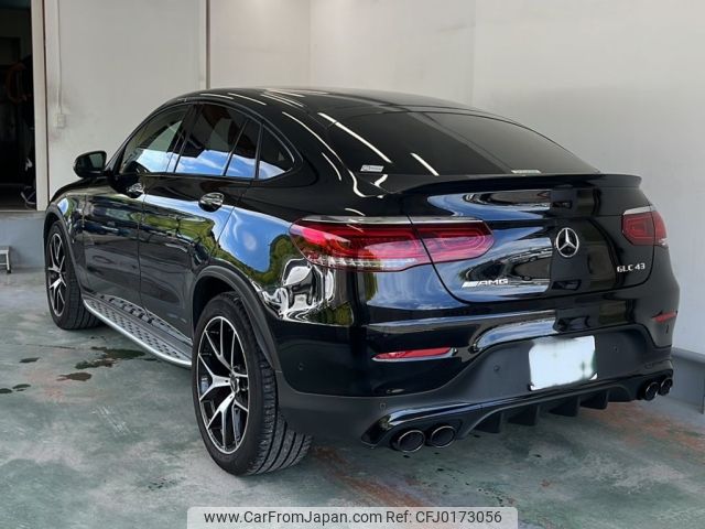 mercedes-benz amg 2021 -MERCEDES-BENZ 【京都 31Kに7788】--AMG 253364-2F991990---MERCEDES-BENZ 【京都 31Kに7788】--AMG 253364-2F991990- image 2