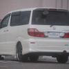 toyota alphard-g 2006 quick_quick_DBA-ANH10W_ANH10-0155455 image 6