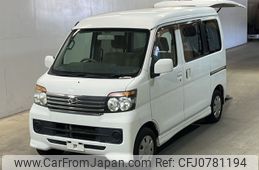 daihatsu atrai-wagon 2013 -DAIHATSU--Atrai Wagon S321Gｶｲ-0052173---DAIHATSU--Atrai Wagon S321Gｶｲ-0052173-