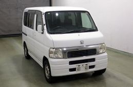 honda vamos 2000 CFJ1544904
