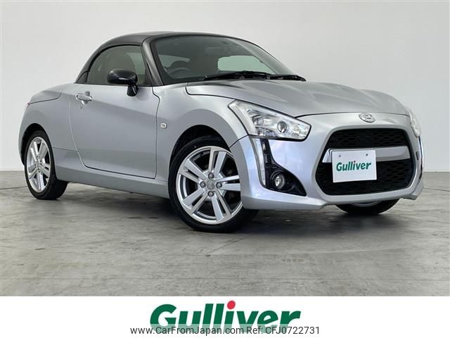 daihatsu copen 2017 -DAIHATSU--Copen DBA-LA400K--LA400K-0022103---DAIHATSU--Copen DBA-LA400K--LA400K-0022103- image 1