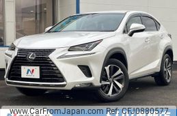 lexus nx 2018 -LEXUS--Lexus NX DAA-AYZ15--AYZ15-1010086---LEXUS--Lexus NX DAA-AYZ15--AYZ15-1010086-