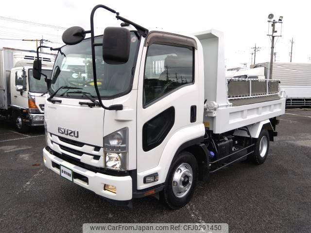 isuzu forward 2019 -ISUZU--Forward 2RG-FRR90S1--FRR90-7135067---ISUZU--Forward 2RG-FRR90S1--FRR90-7135067- image 1