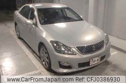 toyota crown 2009 -TOYOTA--Crown GRS200-0018571---TOYOTA--Crown GRS200-0018571-