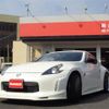 nissan fairlady-z 2018 CFJ1515798 image 8