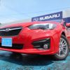 subaru impreza-wagon 2018 -SUBARU--Impreza Wagon GT2--035148---SUBARU--Impreza Wagon GT2--035148- image 24