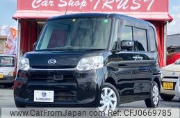 daihatsu tanto 2014 -DAIHATSU--Tanto DBA-LA600S--LA600S-0055869---DAIHATSU--Tanto DBA-LA600S--LA600S-0055869-