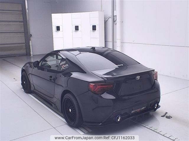 toyota 86 2020 -TOYOTA--86 ZN6-103936---TOYOTA--86 ZN6-103936- image 2