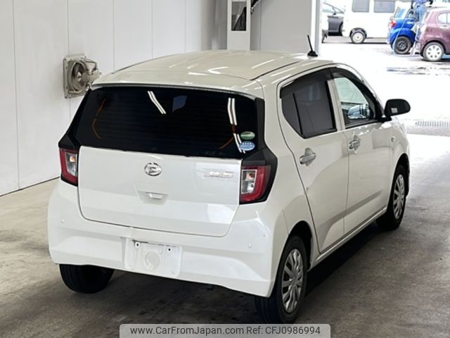 daihatsu mira-e-s 2018 -DAIHATSU--Mira e:s LA350S-0076047---DAIHATSU--Mira e:s LA350S-0076047- image 2