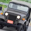 mitsubishi jeep 1975 CARSENSOR_JP_AU3511772373 image 92