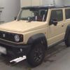 suzuki jimny-sierra 2021 quick_quick_3BA-JB74W_JB74W-133436 image 1