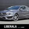 mercedes-benz cla-class 2015 -MERCEDES-BENZ--Benz CLA DBA-117942--WDD1179422N265264---MERCEDES-BENZ--Benz CLA DBA-117942--WDD1179422N265264- image 1